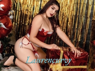 Laurencurvy