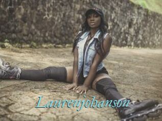 Laurenjohanson