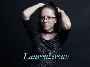 Laurenlaroux