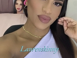 laurenskinny Tube video jeune
