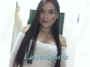 Laurent_paris