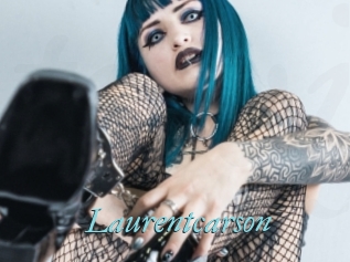 Laurentcarson