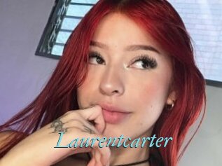 Laurentcarter