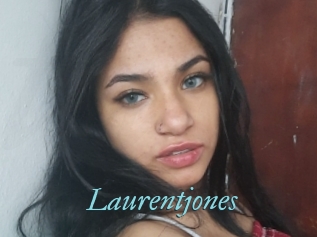 Laurentjones