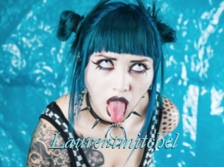 Laurentmitchel