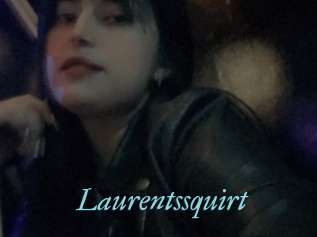 Laurentssquirt