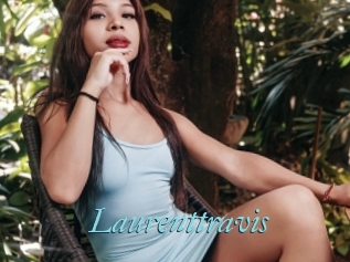 Laurenttravis