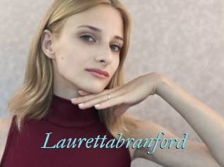 Laurettabranford