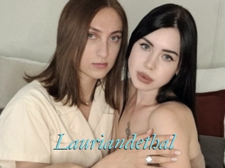 Lauriandethal