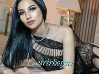 Laurirhosyne