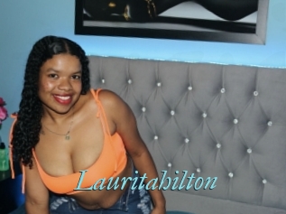 Lauritahilton
