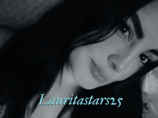 Lauritastars25