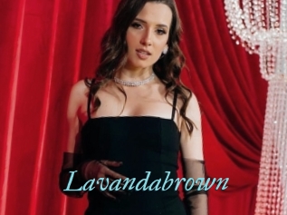 Lavandabrown
