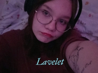 Lavelet