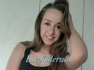 Lavendersun