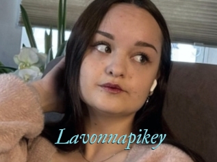 Lavonnapikey