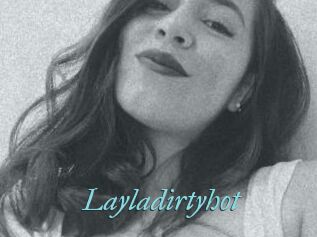 Layladirtyhot
