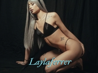 Laylaferrer