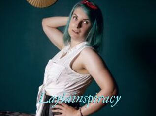 Laylainspiracy