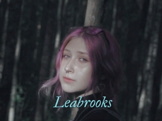 Leabrooks