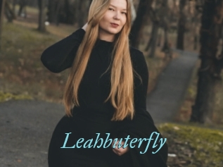 Leahbuterfly