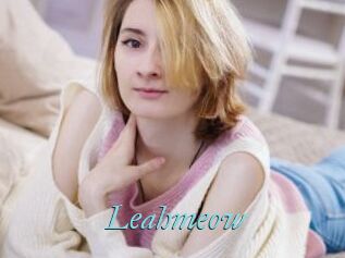 Leahmeow