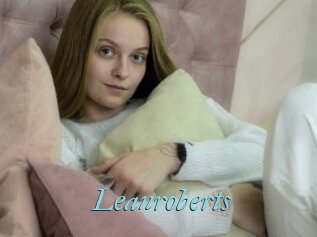 Leanroberts