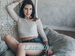 Leasulllyx