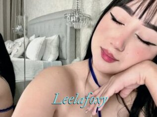 Leelafoxy