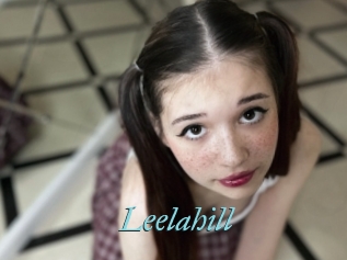 Leelahill