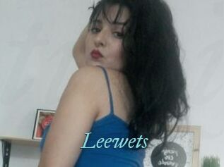 Leewets