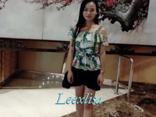 Leexlisa