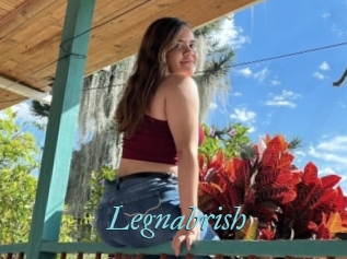 Legnabrish