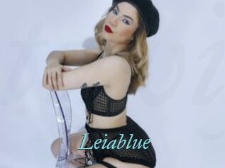 Leiablue