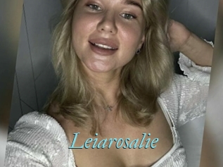 Leiarosalie