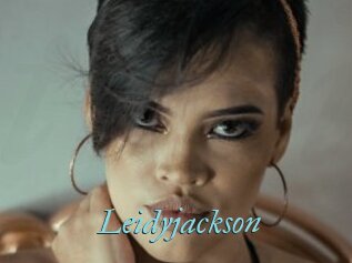 Leidyjackson