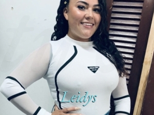 Leidys