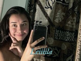 Leiiiila