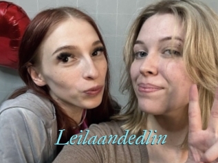 Leilaandedlin