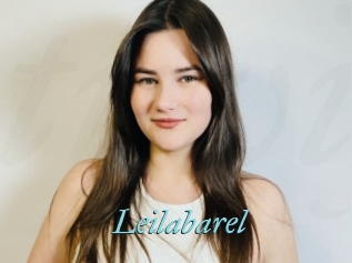 Leilabarel