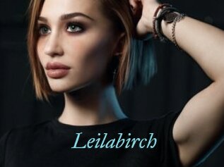 Leilabirch