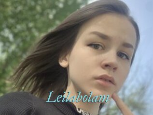 Leilabolam