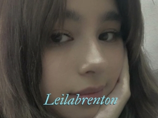 Leilabrenton