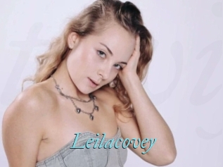 Leilacovey