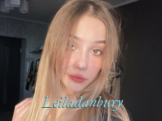 Leiladanbury