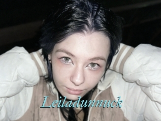 Leiladunnuck