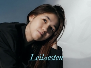 Leilaesten