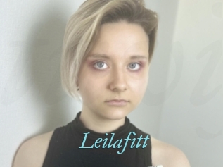 Leilafitt