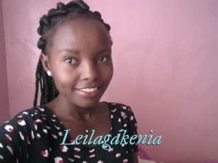 Leilagakenia
