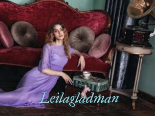 Leilagladman